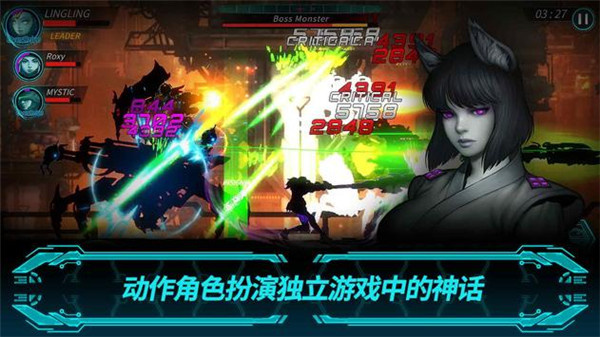 黑暗之剑2手机版2