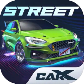 CarxStreetֻ