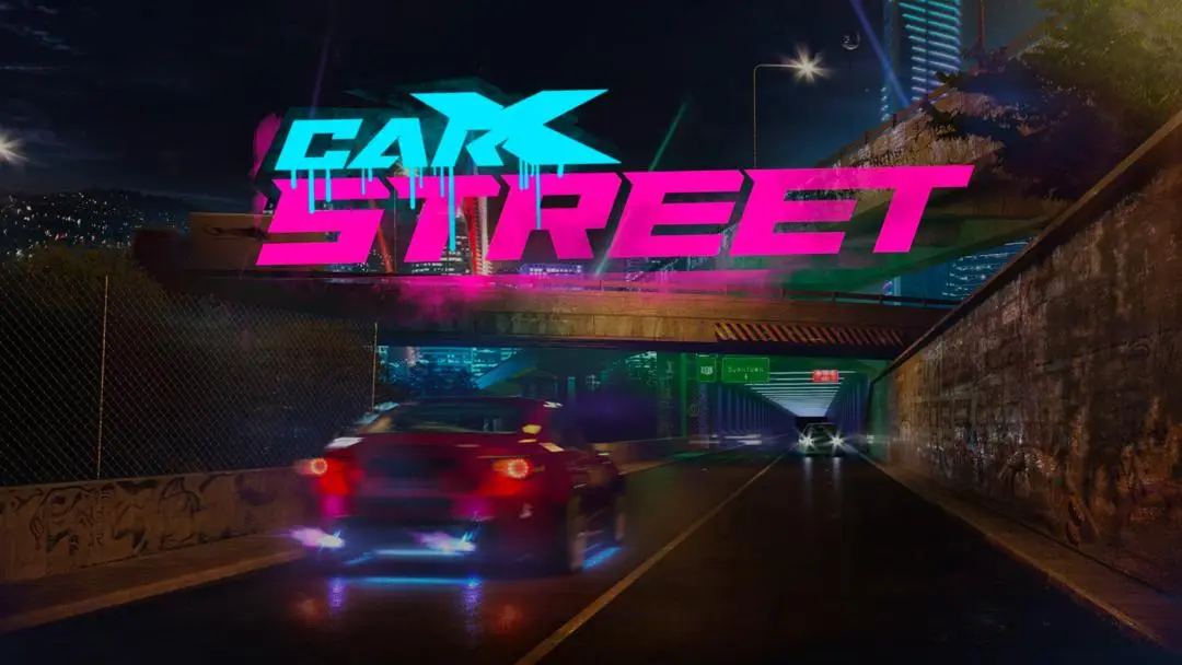 CarxStreetֻ0