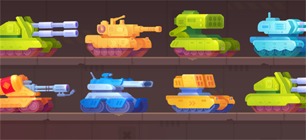 TankStars4