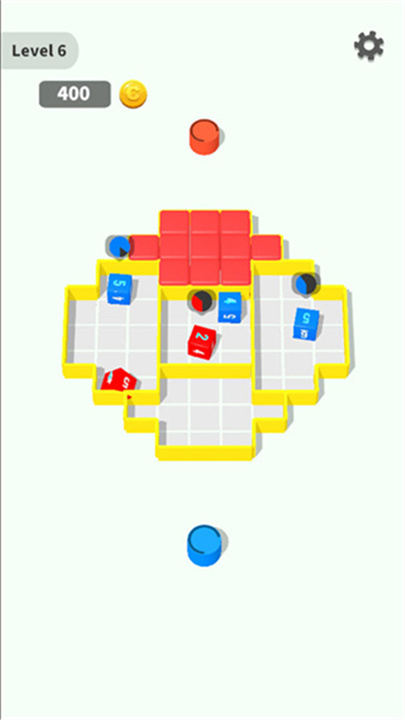骰子对决0