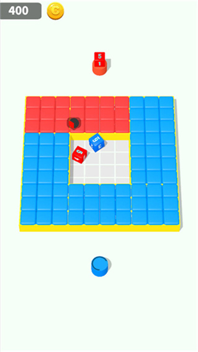 骰子对决3
