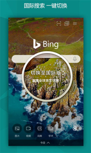 bing