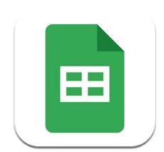 google sheets app-google sheets下载v1.24.492.00.90