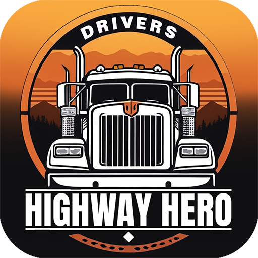 车手公路英雄(Drivers:HighwayHero)手游下载-车手公路英雄下载v0.3.0版本