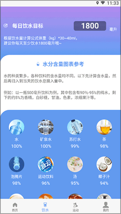 每益运动APP