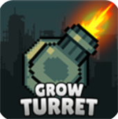 种植炮塔(GrowTurret)手游下载安装-种植炮塔手游下载手机版v8.2.5