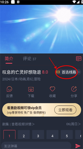 打驴动漫2025app