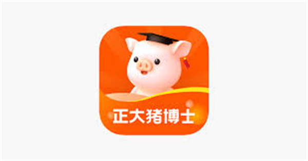 正大养殖平台猪博士app