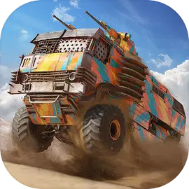 创世战车(Crossout)单机版手游下载安装-创世战车单机版下载v1.38.0.89580版本