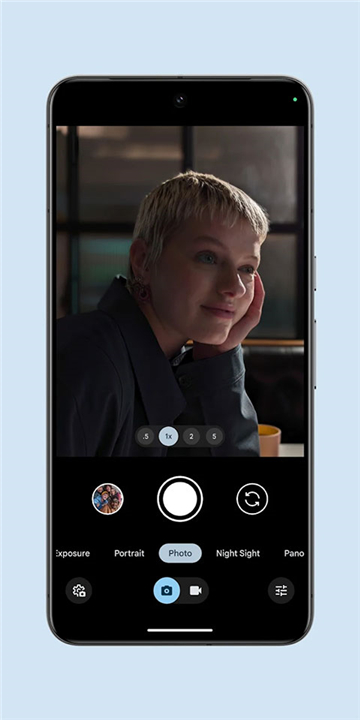 谷歌相机软件4