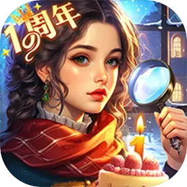 同盟神探手游手机版下载v1.0.9版本-同盟神探手游下载