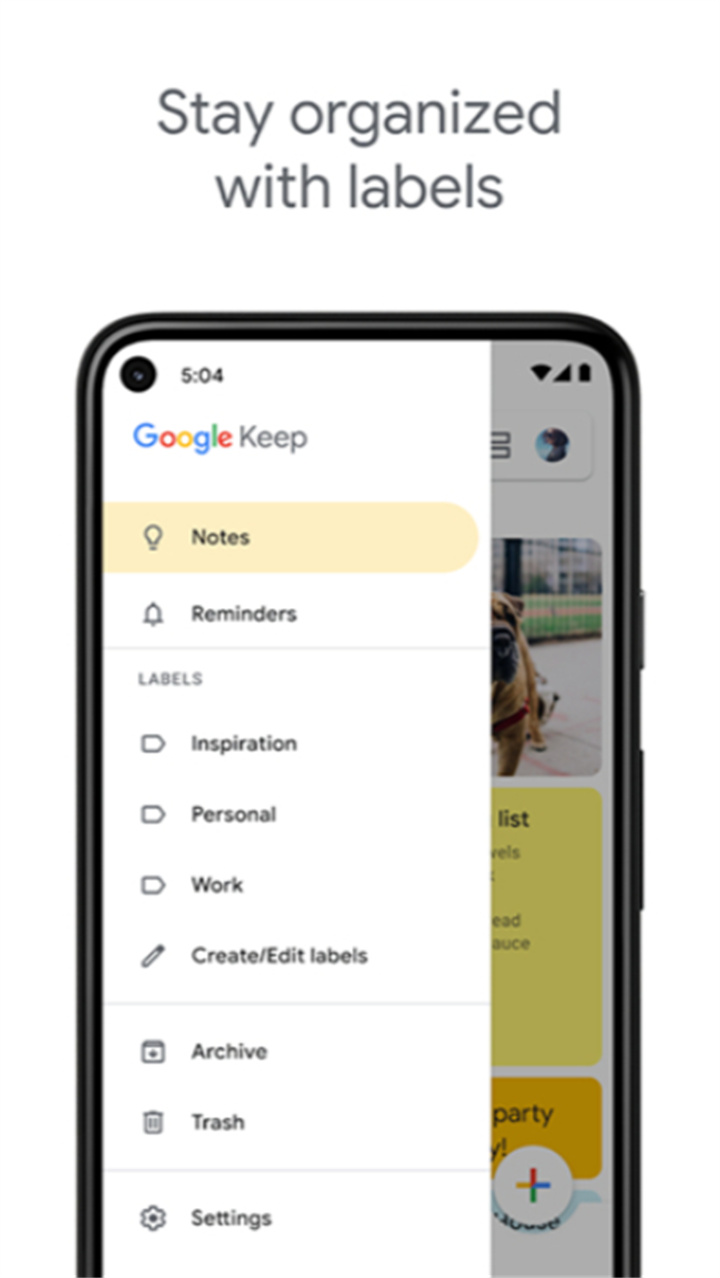 googlekeep1