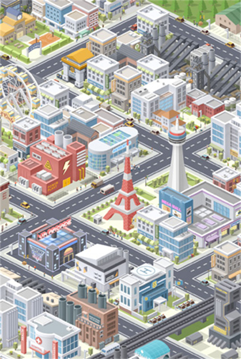 Pocket City1