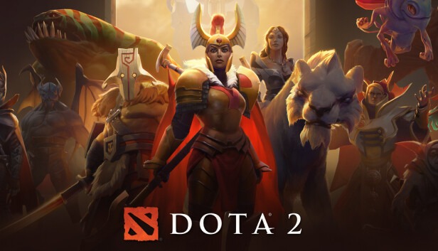 DOTA2版本更新7.38版本内容一览