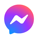 messenger(即时通讯)聊天软件app下载中文版-messenger聊天软件2025下载安装v449.0.0.47.111