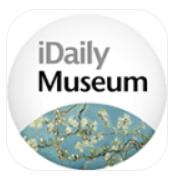 每日环球展览(iMuseum)app下载-每日环球展览app安卓版v0.4.0