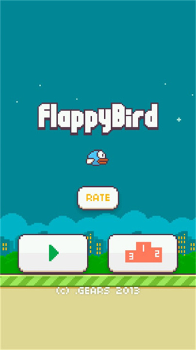 FlappyBird0