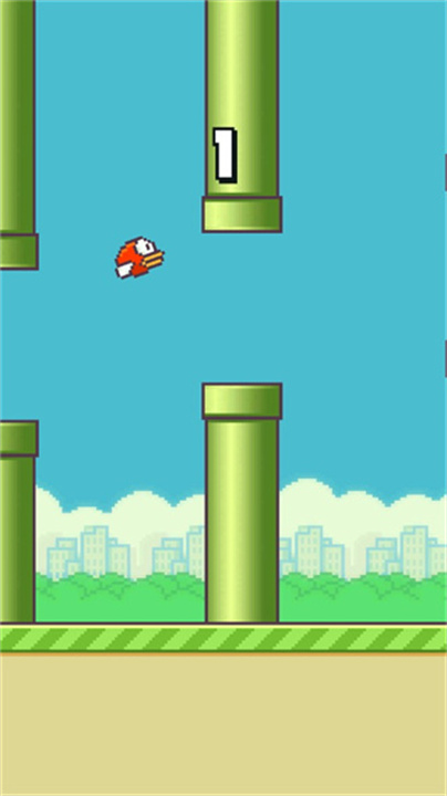 FlappyBird2