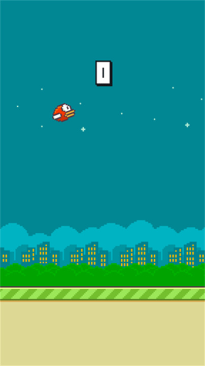 FlappyBird4