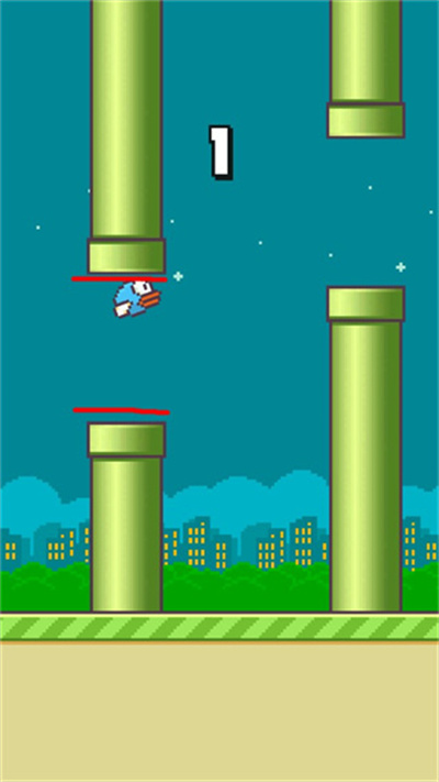 FlappyBird