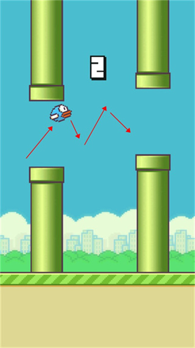 FlappyBird