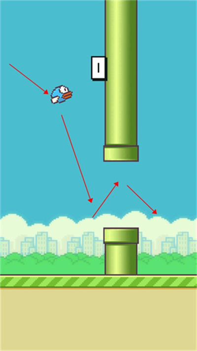 FlappyBird