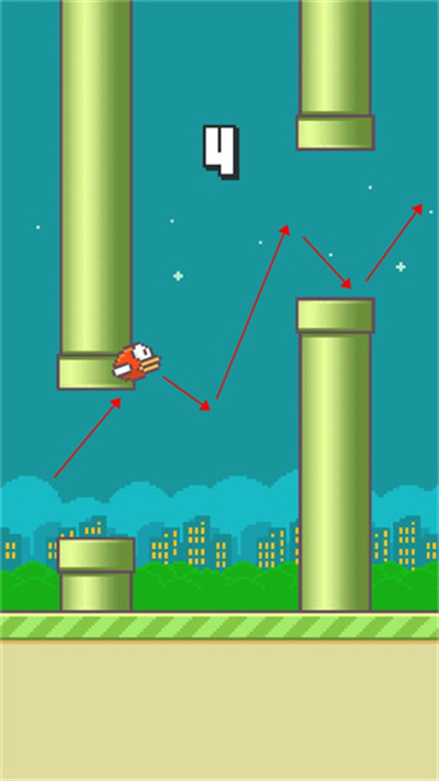 FlappyBird