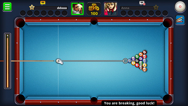 8BallPool