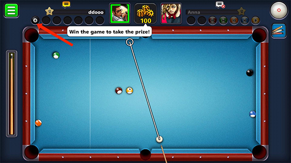 8BallPool