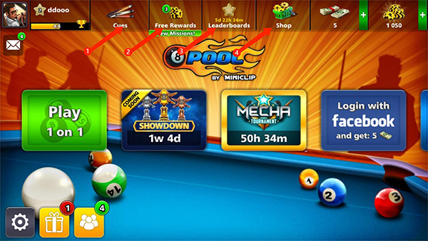 8BallPool