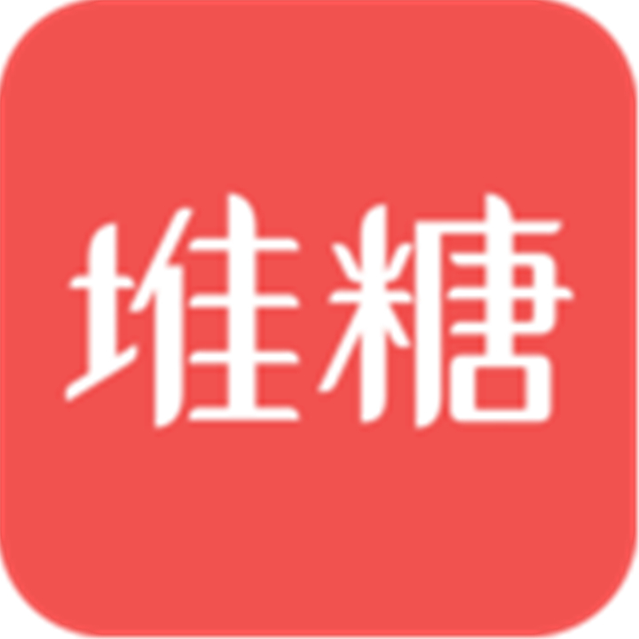 堆糖壁纸app