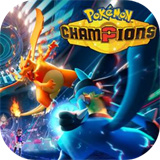 宝可梦冠军(PokemonChampions)安卓手游下载-宝可梦冠军安装包下载