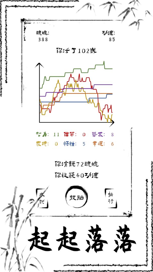 投胎模拟器2