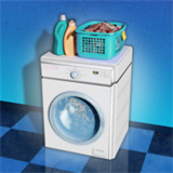 洗衣店模拟器(LaundryStoreSimulator )单机版安卓手游下载-洗衣店模拟器单机版安装包下载v4.4.3