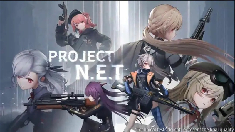 ‌Project NET‌玩法介绍-‌Project NET‌怎么玩