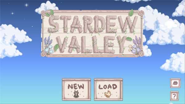 stardew valley