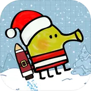 涂鸦跳跃(DoodleJump)手游下载v3.11.31版本-涂鸦跳跃单机手机版下载