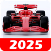 f1方程式赛车游戏下载-f1方程式赛车游戏2025