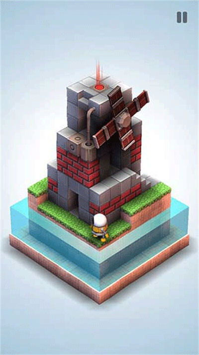 mekorama