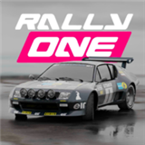 第一拉力赛(Rally One)中文版手游下载-第一拉力赛中文安卓版下载v1.55