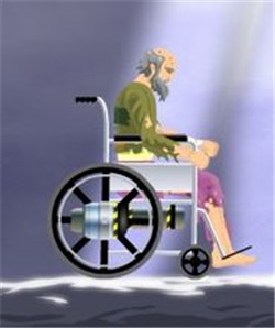 死亡独轮车手游