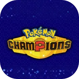 宝可梦冠军(Pokémon Champions)手游安卓版下载安装-宝可梦冠军手游2025新版本下载