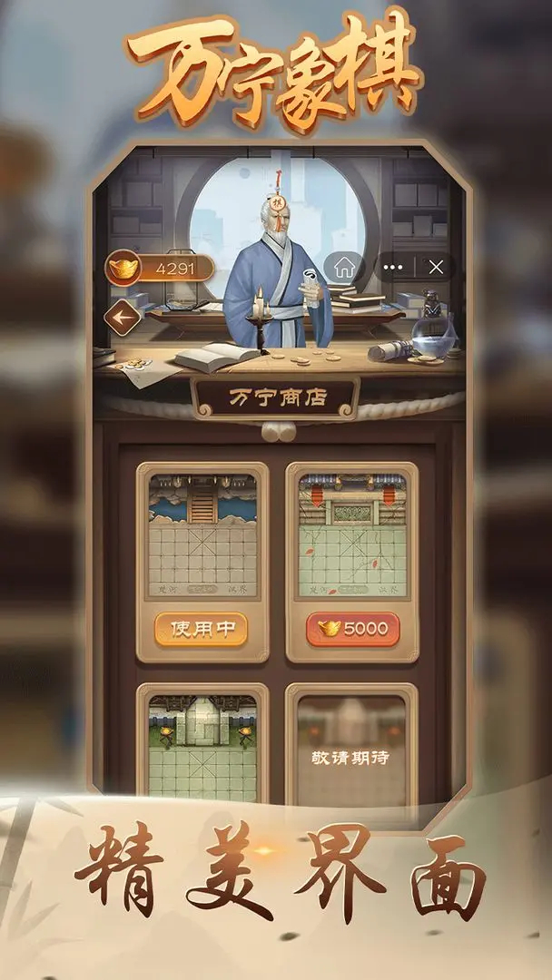 万宁象棋手机5