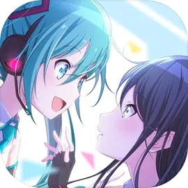 初音未来世界计划