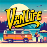 房车生活模拟器(VanLifeSimulator)正版下载手机版安装-房车生活模拟器游戏v0.0.5