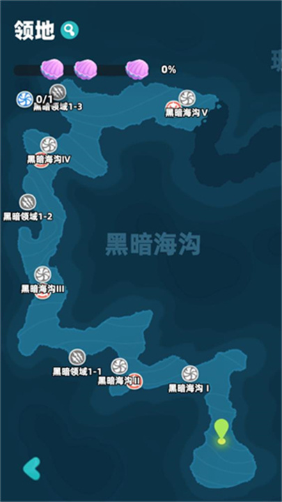 吞噬进化海底霸主2