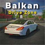 巴尔干驾驶区(Balkan Drive Zone)汉化版游戏下载-巴尔干驾驶区汉化版下载安装手机版v4.2