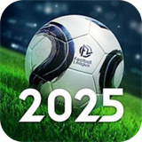 手机足球联盟下载安装-手机足球联盟(FootballLeague)中文版下载安装2025最新版v0.1.44