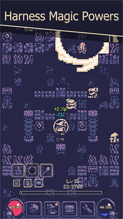 一点冒险中文版1